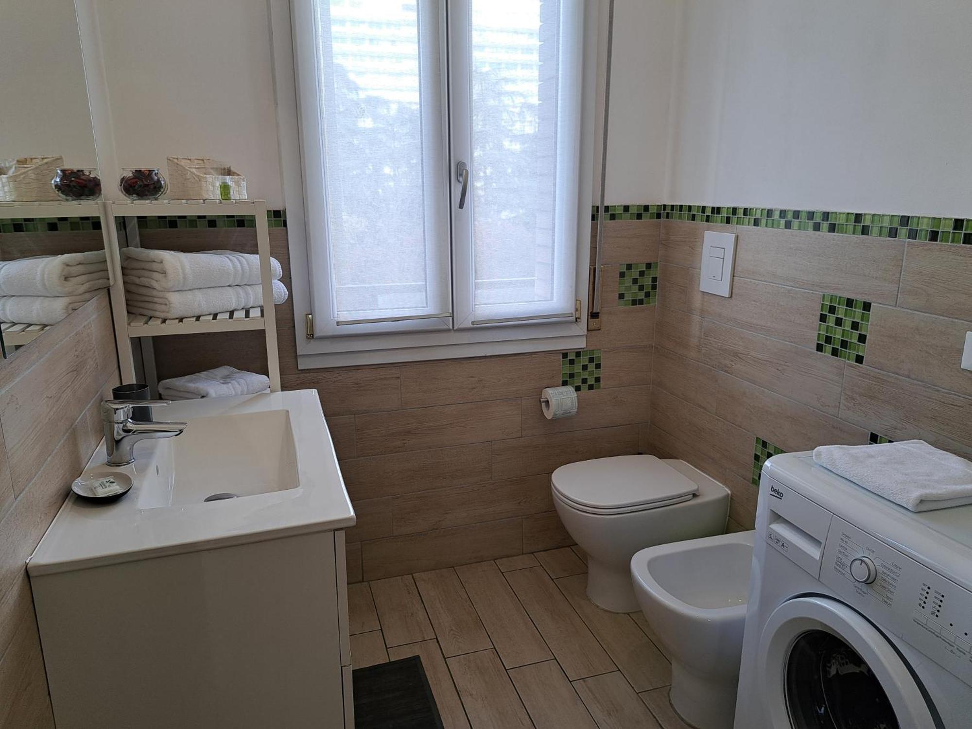 Bolognamania Apartments-Prime Εξωτερικό φωτογραφία