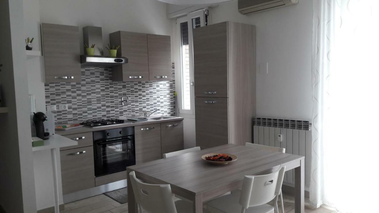 Bolognamania Apartments-Prime Εξωτερικό φωτογραφία