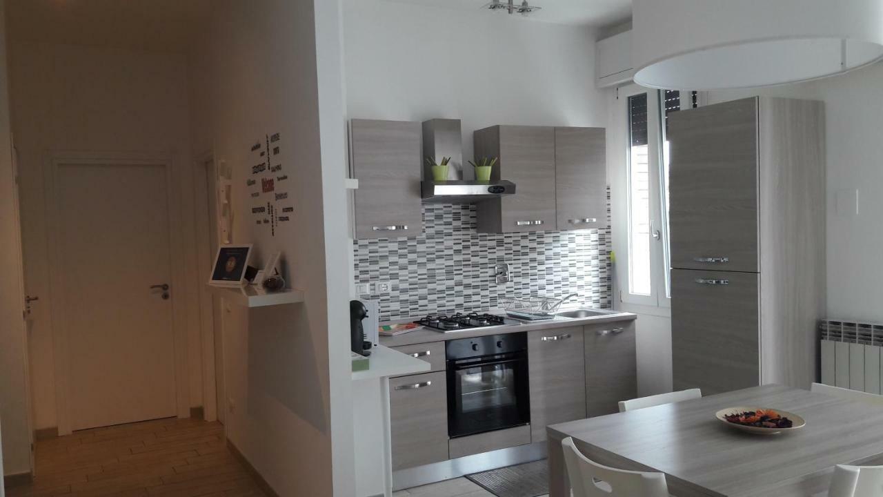 Bolognamania Apartments-Prime Εξωτερικό φωτογραφία